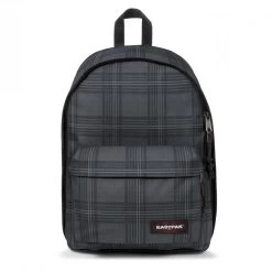 Eastpak Out Of Office Rugzak 27l Chertan Black
