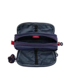 Kipling Pennenzak Gitroy Polisch Blue -Kantoor Artikelen product 701236