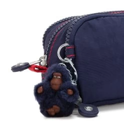 Kipling Pennenzak Gitroy Polisch Blue -Kantoor Artikelen product 701238