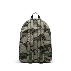 Parkland Rugzak Franco 22l Vintage Tiger - PET Recycled -Kantoor Artikelen product 706496