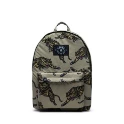 Parkland Rugzak Franco 22l Vintage Tiger - PET Recycled