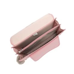 Kipling Boekentas Preppy 15 L Bridal Rose - 41x17.5x33 Cm -Kantoor Artikelen product 712839
