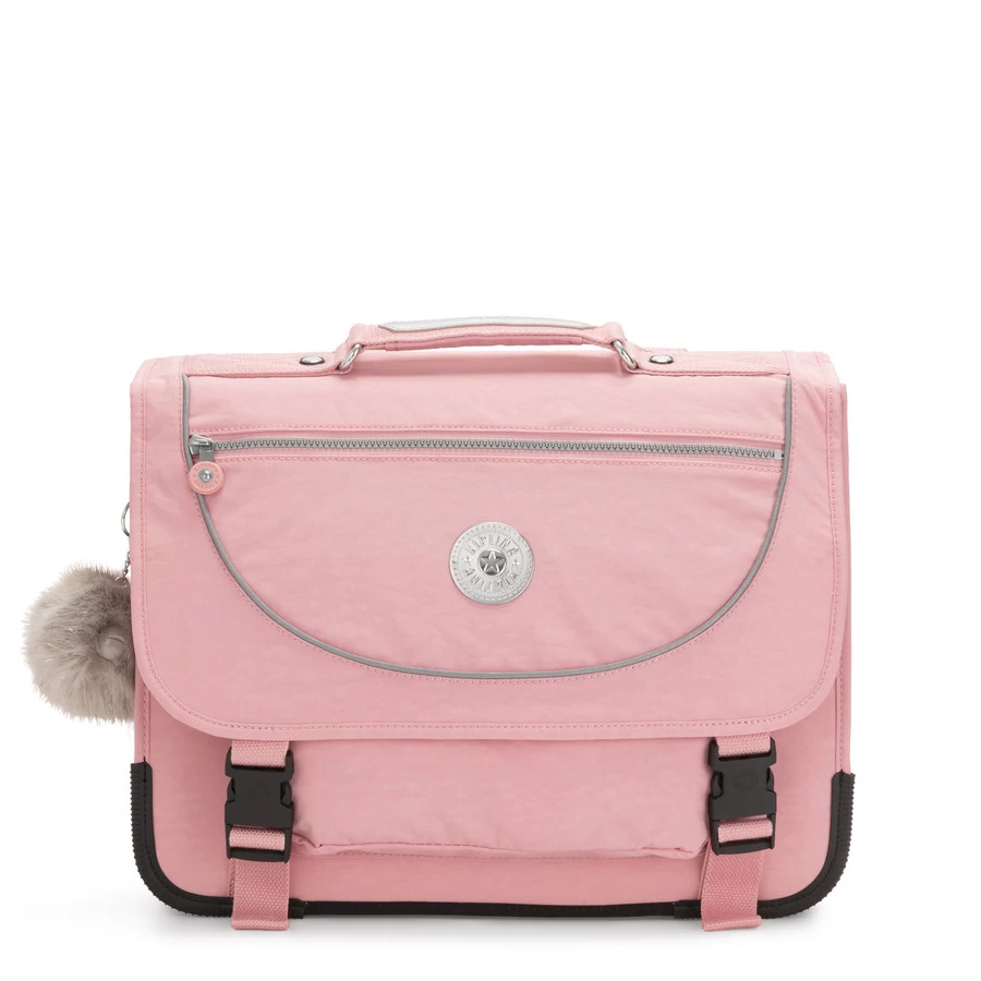 Kipling Boekentas Preppy 15 L Bridal Rose - 41x17.5x33 Cm