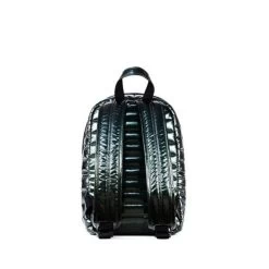 Mueslii Mini Rugzak Metal Green 8 Mueslii Mini Rugzak Metal Green -Kantoor Artikelen product 713277