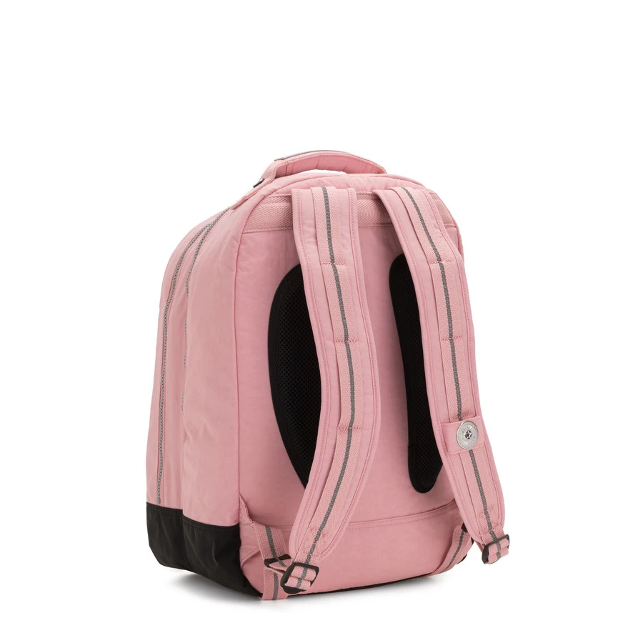 Kipling Rugzak Class Room 28 L Bridal Rose - 29x24x43 Cm 3 Kipling Rugzak Class Room 28 L Bridal Rose - 29x24x43 Cm - Afbeelding 3