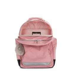 Kipling Rugzak Class Room 28 L Bridal Rose - 29x24x43 Cm 8 Kipling Rugzak Class Room 28 L Bridal Rose - 29x24x43 Cm -Kantoor Artikelen product 713528