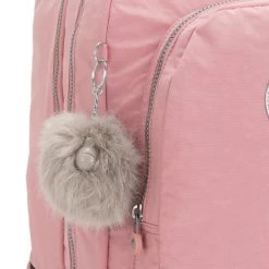 Kipling Rugzak Class Room 28 L Bridal Rose - 29x24x43 Cm 9 Kipling Rugzak Class Room 28 L Bridal Rose - 29x24x43 Cm -Kantoor Artikelen product 713529