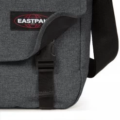 Eastpak Delegate+ Schoudertas 20 L 30.5x38.5x13 Cm - Black Denim 8 Eastpak Delegate+ Schoudertas 20 L 30.5x38.5x13 Cm - Black Denim -Kantoor Artikelen product 714061