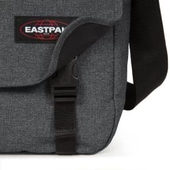 Eastpak Delegate+ Schoudertas 20 L 30.5x38.5x13 Cm - Black Denim 11 Eastpak Delegate+ Schoudertas 20 L 30.5x38.5x13 Cm - Black Denim -Kantoor Artikelen product 714064
