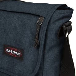 Eastpak Delegate+ Schoudertas 20 L 30.5x38.5x13 Cm - Triple Denim -Kantoor Artikelen product 714075