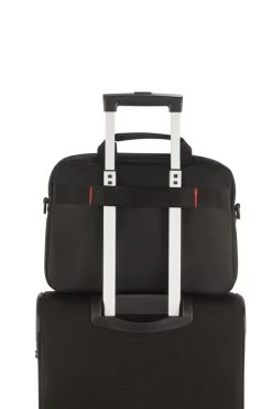 Samsonite Bailhandle Tas Guardit 2.0 13.3" - 34.5x24.5x8.5cm - 9.5l - Black -Kantoor Artikelen product 728330
