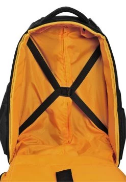 Exacompta Computer Rugzak Zwart 38x29x4cm - Exactive - 15.6 Inch -Kantoor Artikelen product 733803