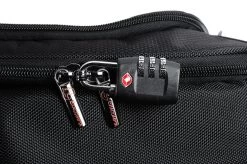 Exacompta Computer Rugzak Zwart 38x29x4cm - Exactive - 15.6 Inch -Kantoor Artikelen product 733806