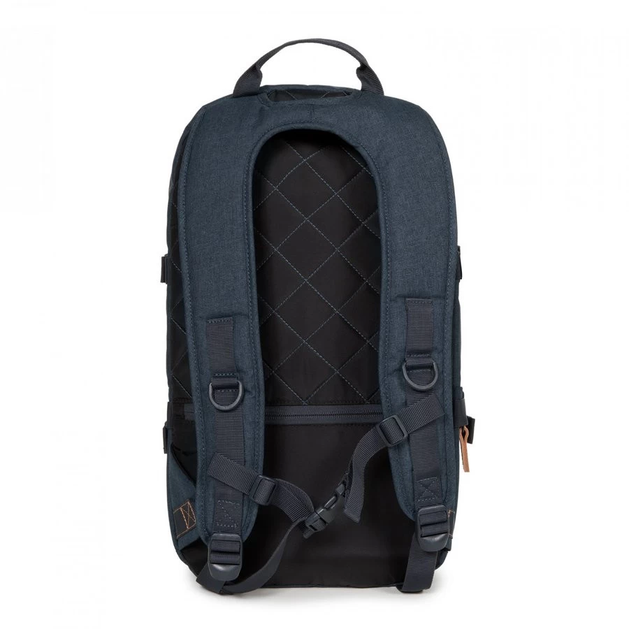 Eastpak Floid Rugzak 16l CS Triple Denim 5 Eastpak Floid Rugzak 16l CS Triple Denim - Afbeelding 5