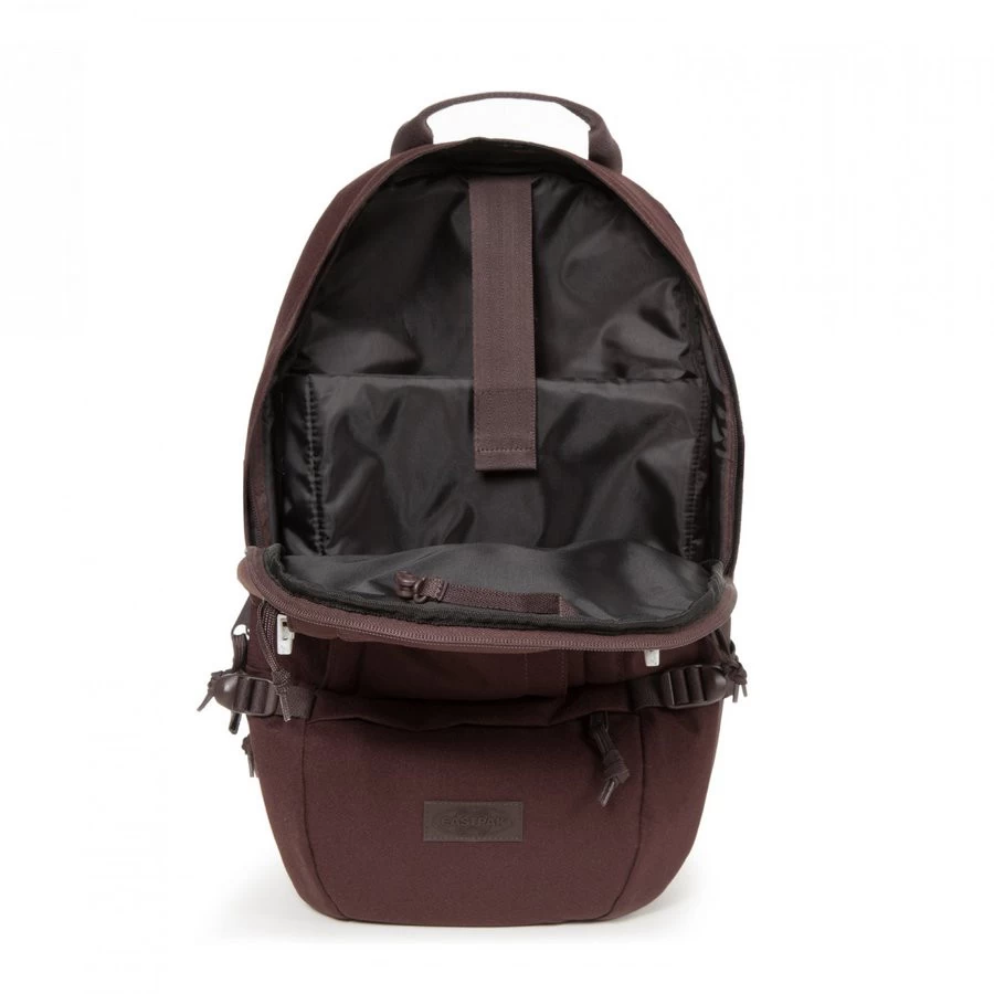 Eastpak Floid Rugzak 16l Accent Brown 2 Eastpak Floid Rugzak 16l Accent Brown - Afbeelding 2