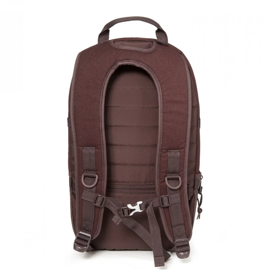 Eastpak Floid Rugzak 16l Accent Brown 3 Eastpak Floid Rugzak 16l Accent Brown - Afbeelding 3