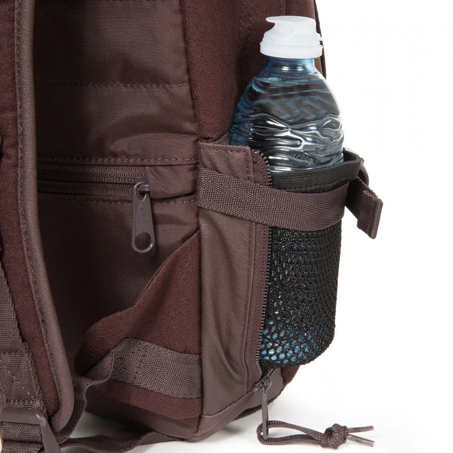 Eastpak Floid Rugzak 16l Accent Brown 6 Eastpak Floid Rugzak 16l Accent Brown - Afbeelding 6