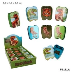 Dino World Doosje