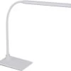 Eglo Laroa Bureaulamp Wit 4,5W - 550 Lumen