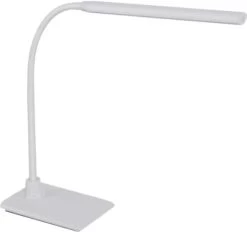 Eglo Laroa Bureaulamp Wit 4,5W - 550 Lumen
