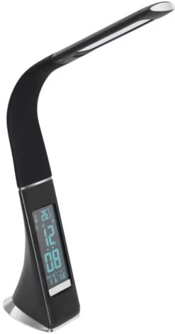 Eglo Cognoli Bureaulamp Zwart 3,2W - 300 Lumen