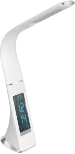 Eglo Cognoli Bureaulamp Wit 3,2W - 300 Lumen