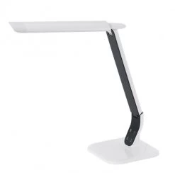 Eglo Sellano Bureaulamp Wit 6W - 630 Lumen
