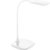 Eglo Masserie Bureaulamp Wit 3.4W - 470 Lumen - QI-charging