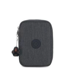 Kipling Pennenbox 100 Pens Marine Navy 21x15x5 Cm