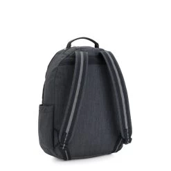 Kipling Rugzak Seoul 27 L Marine Navy 35x20.5x44 Cm -Kantoor Artikelen product 744412