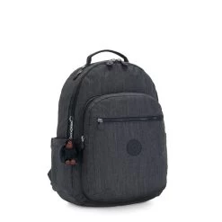 Kipling Rugzak Seoul 27 L Marine Navy 35x20.5x44 Cm