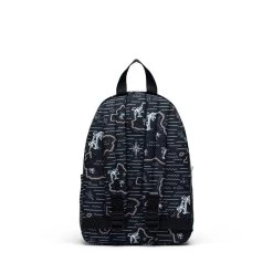 Parkland Rugzak Edison 13l Palm Island Black - PET Recycled -Kantoor Artikelen product 745780