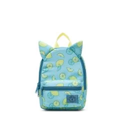 Parkland Rugzak Little Monster 6.5l Lime - PET Recycled