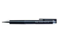 Pilot Synergy Point Gelroller 0.5mm Zwart
