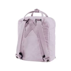 Fjallraven Rugzak Kanken Mini 7 L Pastel Lavender 29x20x13 Cm -Kantoor Artikelen product 748705