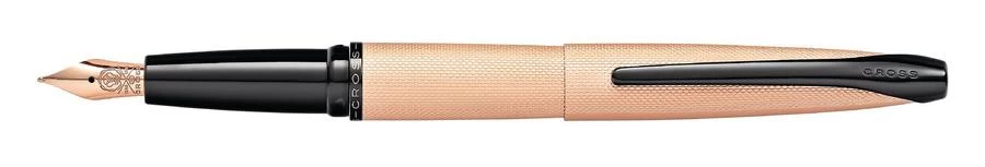 Cross® Cross ATX Vulpen M Rose Goud PVD Coating 1 Cross® Cross ATX Vulpen M Rose Goud PVD Coating