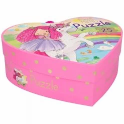 Princess Mimi Puzzel -Kantoor Artikelen product 752820