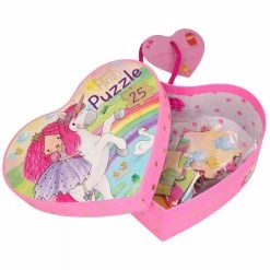 Princess Mimi Puzzel -Kantoor Artikelen product 752821