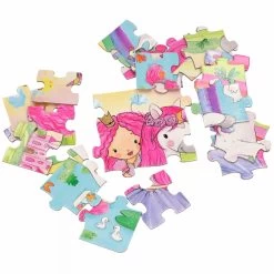 Princess Mimi Puzzel -Kantoor Artikelen product 752823