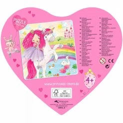 Princess Mimi Puzzel -Kantoor Artikelen product 752824
