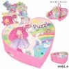 Princess Mimi Puzzel