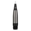Yookers Fluidfiber Penpunt Metis 999 1mm - Black Gun Plating