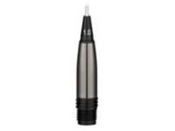 Yookers Fluidfiber Penpunt Metis 999 1mm - Black Gun Plating