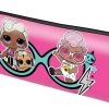 LOL Surprise L.O.L Surprise! Pennenzak Rond 22X7.5X7.5cm