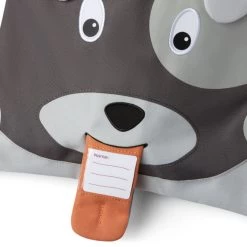 Affenzahn Turnzak Uil Hond Henri -Kantoor Artikelen product 758941