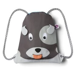 Affenzahn Turnzak Uil Hond Henri