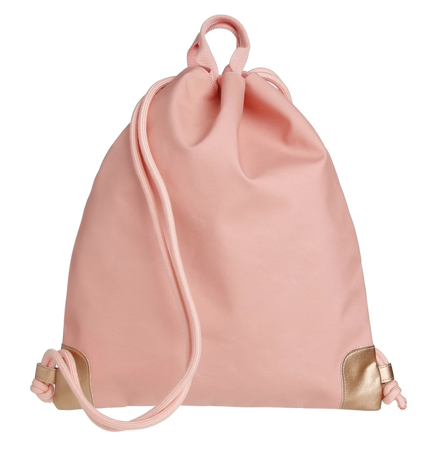 Jeune Premier Turnzak City Bag 11 L Lady Gadget Pink - 34x32x10cm 2 Jeune Premier Turnzak City Bag 11 L Lady Gadget Pink - 34x32x10cm - Afbeelding 2