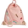 Jeune Premier Turnzak City Bag 11 L Lady Gadget Pink - 34x32x10cm