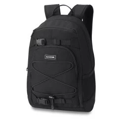Dakine Rugzak Grom 13 L Black 24x15x41 Cm