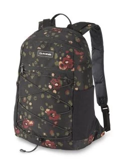 Dakine Rugzak WNDR Pack 18 L Begonia - 30x15x43 Cm